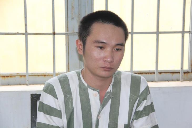 Tân Châu: Bắt đối tượng bị truy nã về hành vi mua bán trái phép chất ma túy